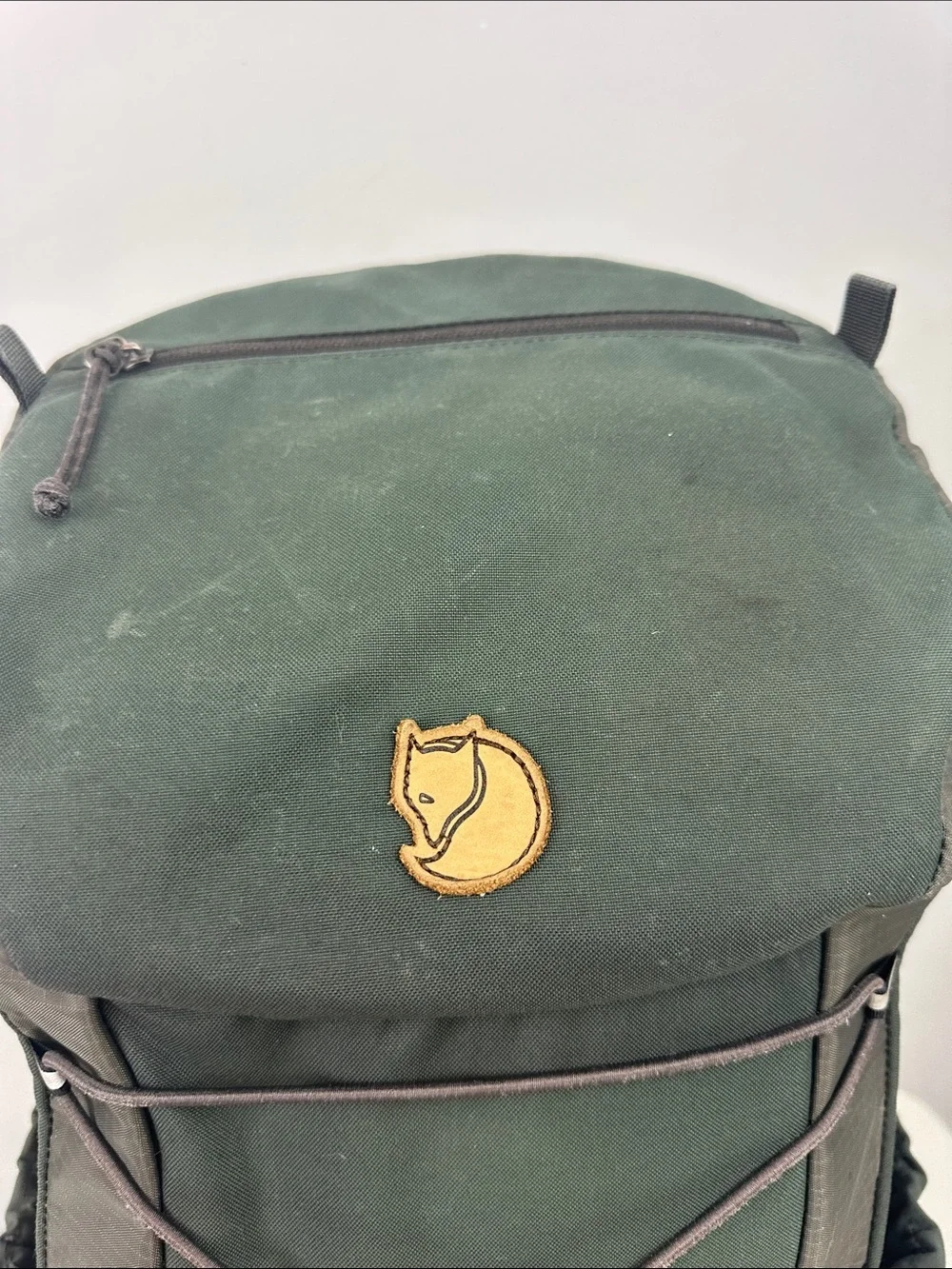Fjallraven skule 20